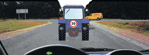 ПДД Онлайн на сайте автошколы «СТАРТ»