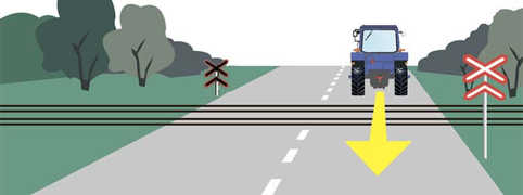 ПДД Онлайн на сайте автошколы «СТАРТ»