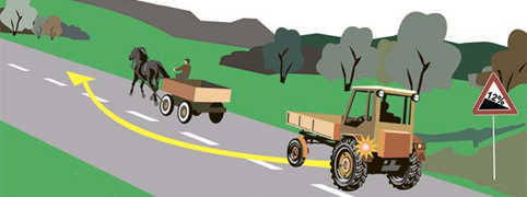 ПДД Онлайн на сайте автошколы «СТАРТ»