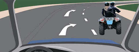 ПДД Онлайн на сайте автошколы «СТАРТ»