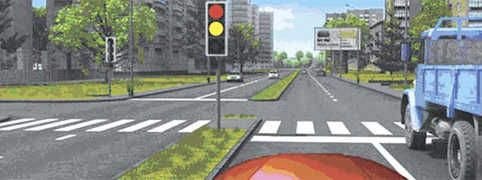 ПДД Онлайн на сайте автошколы «СТАРТ»