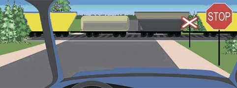 ПДД Онлайн на сайте автошколы «СТАРТ»