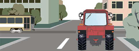 ПДД Онлайн на сайте автошколы «СТАРТ»