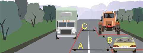 ПДД Онлайн на сайте автошколы «СТАРТ»