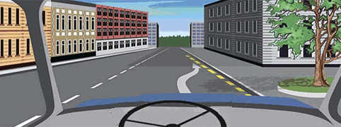 ПДД Онлайн на сайте автошколы «СТАРТ»