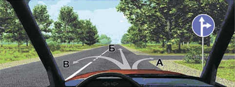 ПДД Онлайн на сайте автошколы «СТАРТ»