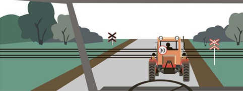 ПДД Онлайн на сайте автошколы «СТАРТ»