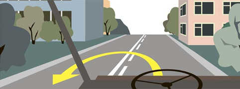 ПДД Онлайн на сайте автошколы «СТАРТ»