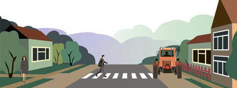 ПДД Онлайн на сайте автошколы «СТАРТ»