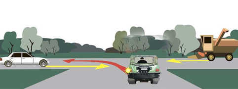 ПДД Онлайн на сайте автошколы «СТАРТ»