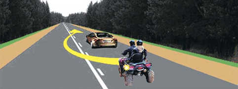 ПДД Онлайн на сайте автошколы «СТАРТ»