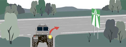 ПДД Онлайн на сайте автошколы «СТАРТ»