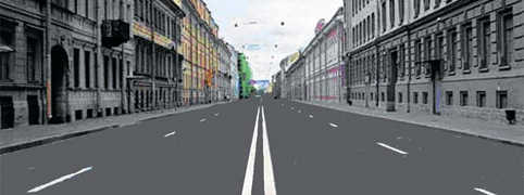 ПДД Онлайн на сайте автошколы «СТАРТ»