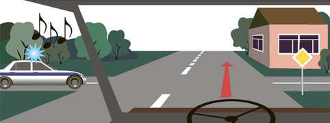 ПДД Онлайн на сайте автошколы «СТАРТ»