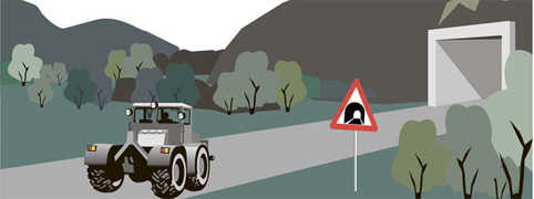 ПДД Онлайн на сайте автошколы «СТАРТ»