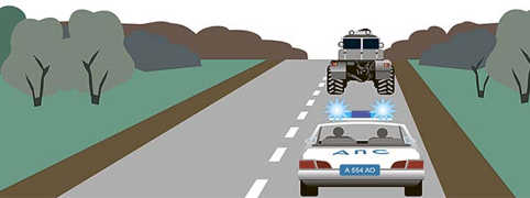 ПДД Онлайн на сайте автошколы «СТАРТ»