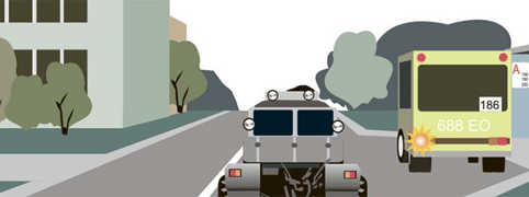 ПДД Онлайн на сайте автошколы «СТАРТ»