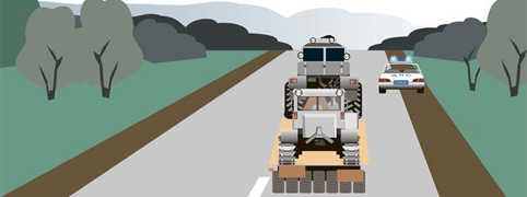 ПДД Онлайн на сайте автошколы «СТАРТ»