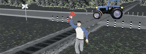 ПДД Онлайн на сайте автошколы «СТАРТ»