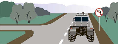 ПДД Онлайн на сайте автошколы «СТАРТ»