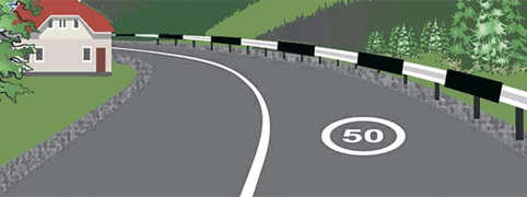 ПДД Онлайн на сайте автошколы «СТАРТ»