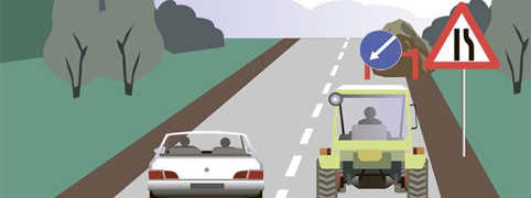 ПДД Онлайн на сайте автошколы «СТАРТ»