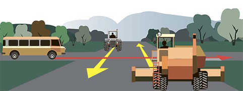 ПДД Онлайн на сайте автошколы «СТАРТ»