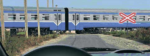 ПДД Онлайн на сайте автошколы «СТАРТ»