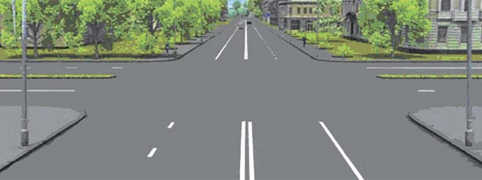 ПДД Онлайн на сайте автошколы «СТАРТ»