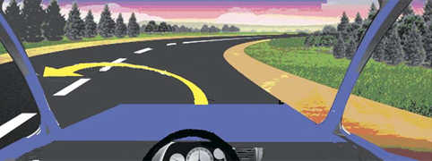 ПДД Онлайн на сайте автошколы «СТАРТ»