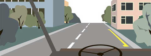 ПДД Онлайн на сайте автошколы «СТАРТ»