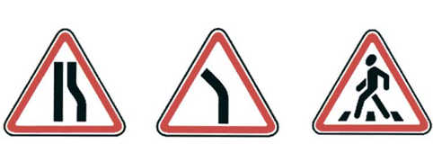 ПДД Онлайн на сайте автошколы «СТАРТ»