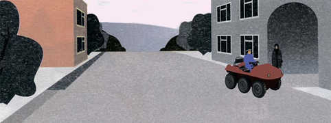 ПДД Онлайн на сайте автошколы «СТАРТ»