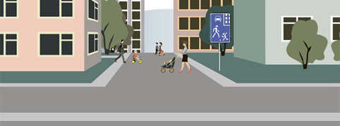 ПДД Онлайн на сайте автошколы «СТАРТ»