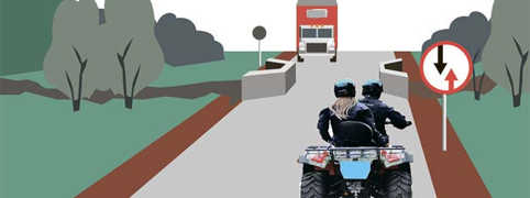 ПДД Онлайн на сайте автошколы «СТАРТ»