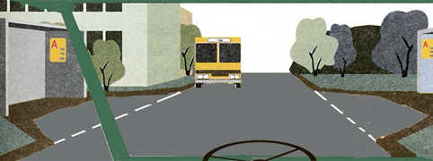 ПДД Онлайн на сайте автошколы «СТАРТ»