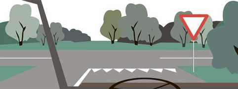 ПДД Онлайн на сайте автошколы «СТАРТ»