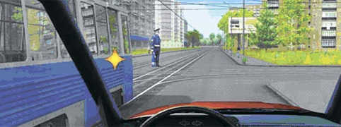 ПДД Онлайн на сайте автошколы «СТАРТ»