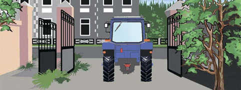 ПДД Онлайн на сайте автошколы «СТАРТ»