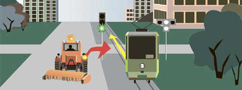 ПДД Онлайн на сайте автошколы «СТАРТ»