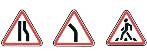 ПДД Онлайн на сайте автошколы «СТАРТ»