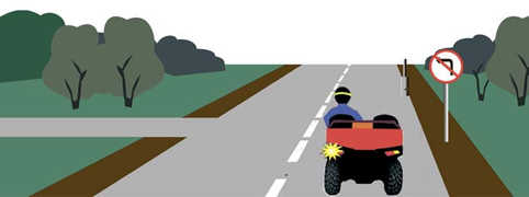 ПДД Онлайн на сайте автошколы «СТАРТ»