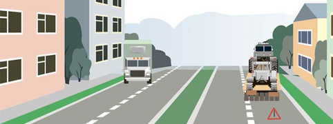 ПДД Онлайн на сайте автошколы «СТАРТ»