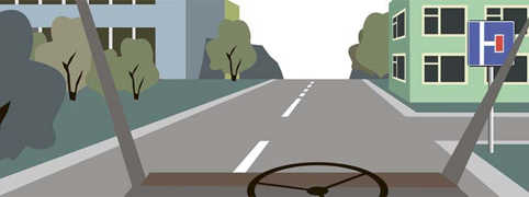 ПДД Онлайн на сайте автошколы «СТАРТ»