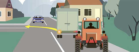 ПДД Онлайн на сайте автошколы «СТАРТ»