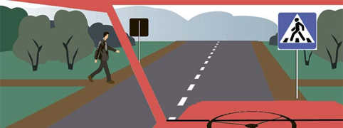 ПДД Онлайн на сайте автошколы «СТАРТ»