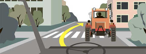 ПДД Онлайн на сайте автошколы «СТАРТ»