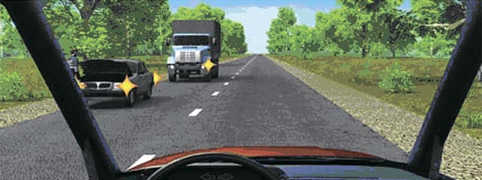 ПДД Онлайн на сайте автошколы «СТАРТ»