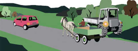 ПДД Онлайн на сайте автошколы «СТАРТ»