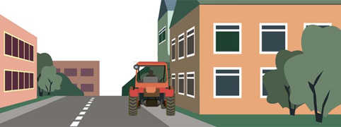 ПДД Онлайн на сайте автошколы «СТАРТ»